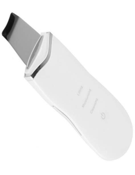 ultragarsinio veido valymo aparatas