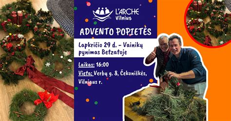 Adventinių vainikų gamyba