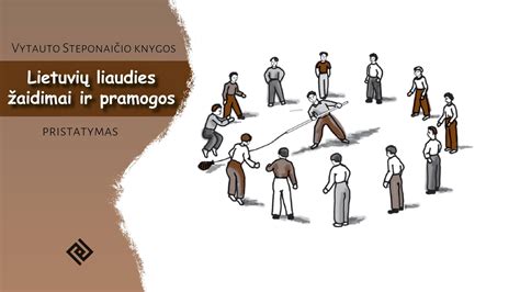 Tradiciniai lietuvių liaudies žaidimai