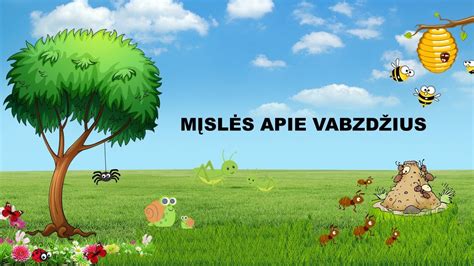 iliustracija pasakai apie sraigę