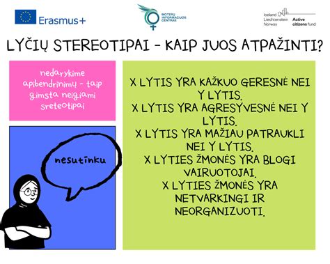 Lyties stereotipai vaikiškuose drabužiuose