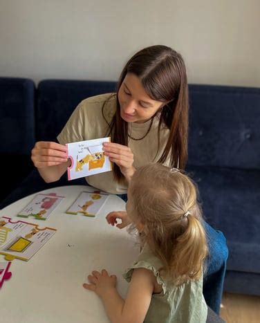 Informatyvus paveikslėlis apie įvairias terapijos vaikams rūšis