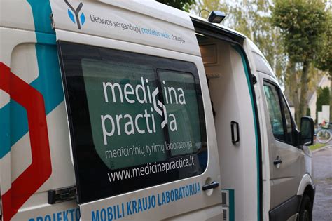 Paveikslėlis, iliustruojantis kraujo tyrimo svarbą