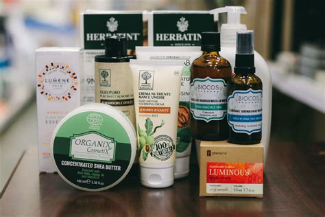 Natūrali kosmetika nėščiosioms