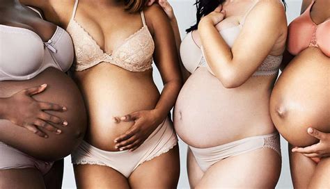 Odos priežiūra nėštumo metu