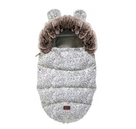 Megztas vokelis kūdikiui