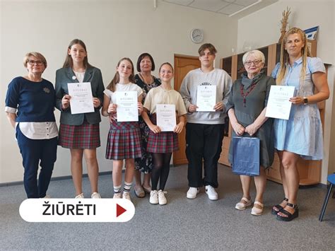 Vaizdo įrašų ciklas 