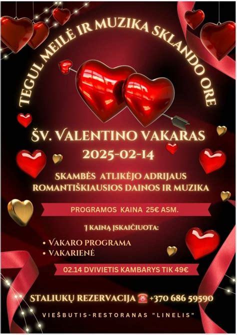 Šv. Valentino dienos simbolika