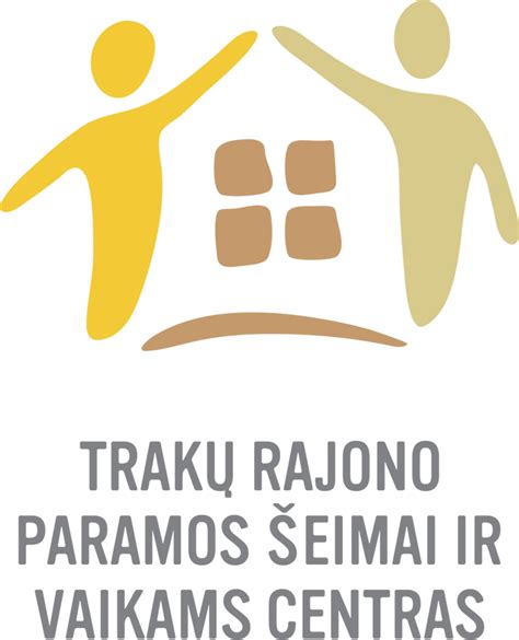 Paramos vaikams centras