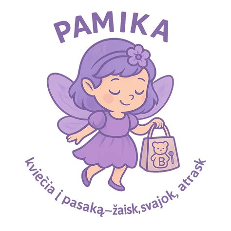 Mergaitė žaidžia su lėle-kūdikio rinkiniu