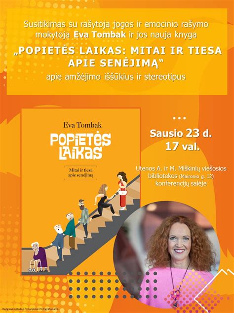 Infografika apie smegenų veiklą ir senėjimą