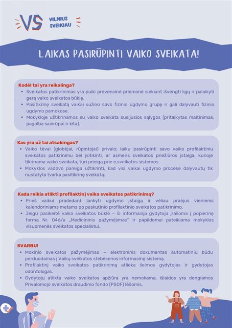 Vaiko inkstų sveikata