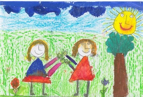 vaikai maitina paukščius lesykloje