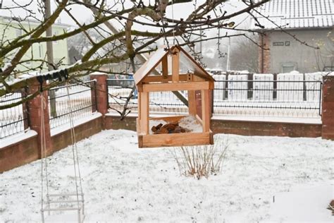 įvairių tipų lesyklėlės