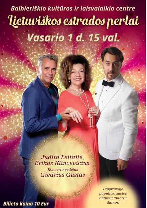 Istorinės lietuviškos estrados atlikėjai