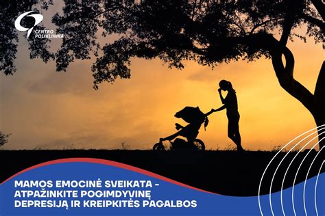 Grafikas, lyginantis pogimdyvinę melancholiją ir depresiją