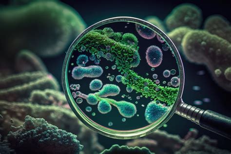 Žarnyno mikrobiotos balansas