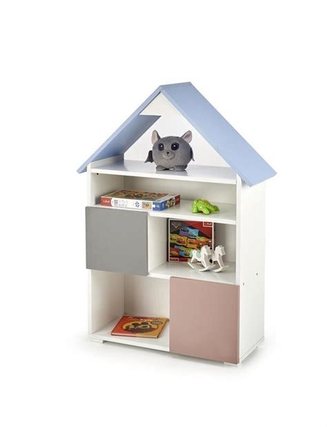 modernios vaikiškos lentynos