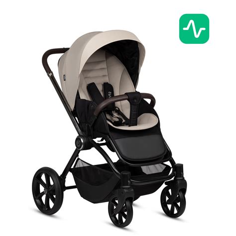 Sportinio vežimėlio funkcijos