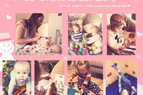 Juodai-balti kontrastai kūdikio regėjimui lavinti