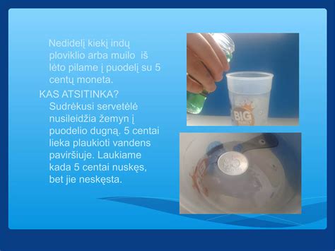 Kiaušinių šviežumo testas su vandeniu