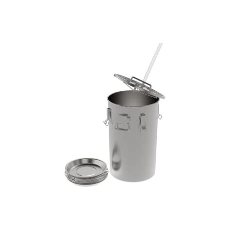 Puodas su kiaušiniais ant viryklės