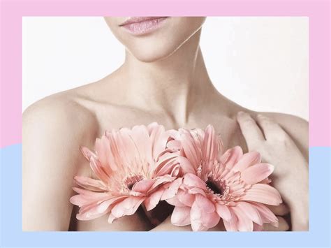 Hormonų poveikis krūtų pokyčiams nėštumo metu