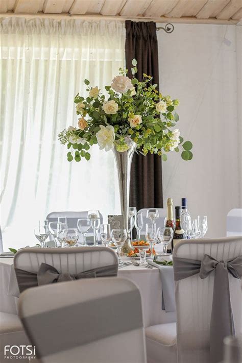 Vestuvių ir gimtadienio dekoracijos