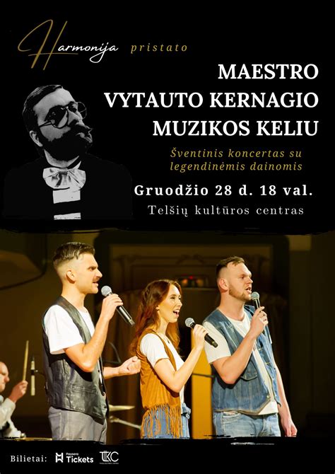 Vytauto Kernagio gimtinė