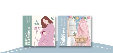 Nėštumo tyrimų kalendorius