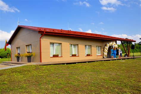 Šiaulių „Vaivorykštės“ vaikų globos namų bendruomeniniai namai