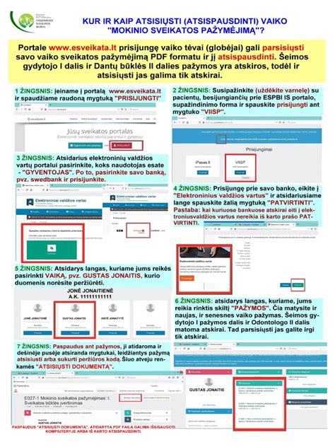 Misodel vartojimo instrukcija