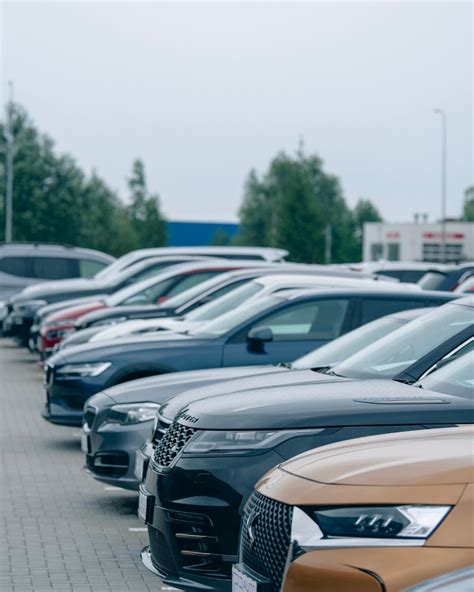 Švarus automobilio salonas