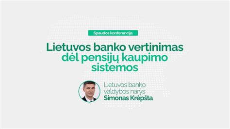 Lietuvos pensijų sistemos sandara