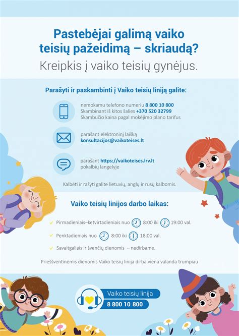 vaikų geranoriškumas ir pagalba