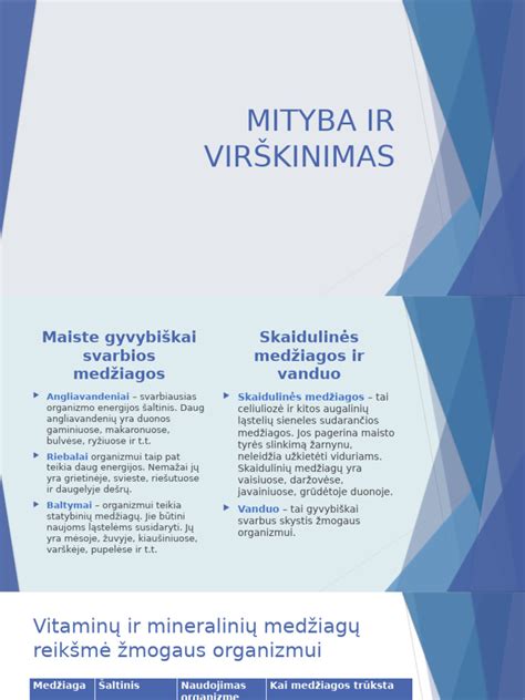 kūdikio mityba ir virškinimas