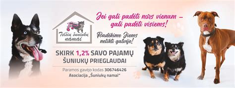 Gyvūnų globos namų pastatas