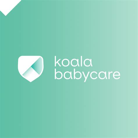 Koala Babycare logotipas