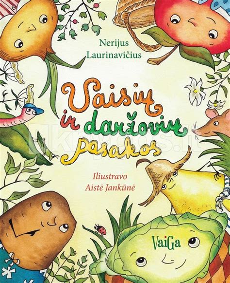 Įvairios vaisių ir daržovių tyrelės