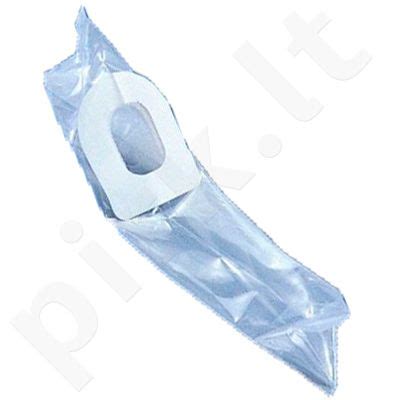 Šlapimo surinkimo maišelis kūdikiams