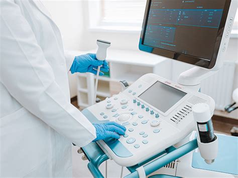 Ultragarsinis vaisiaus tyrimas 20 savaitę