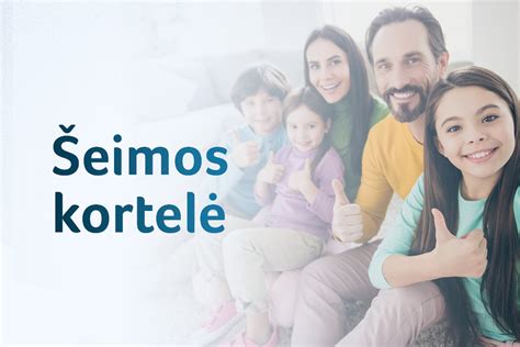 Šeimos biudžetas auginant du vaikus