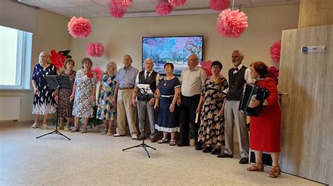 Senelių namų kambarys Šėtos socialiniame ir ugdymo centre