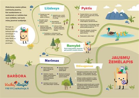 Vaizdas su įvairiais vaistažolių rinkiniais vaikams