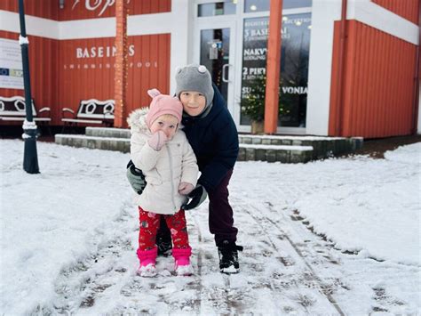 šeima su vaikais gaunanti paramą