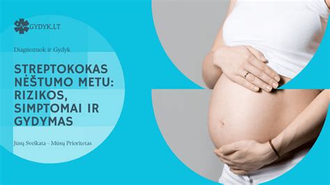 Dažniausi virškinimo sutrikimų simptomai nėštumo metu