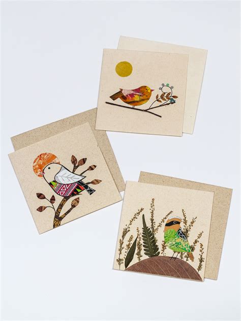 Rankų darbo atvirutės vaikams