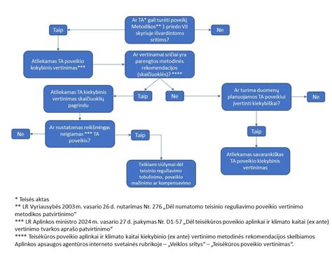 Schema: Asmens gebėjimų vertinimo procesas