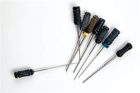 Schema, rodanti danties pūlinio simptomus