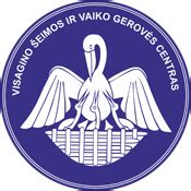 Vaiko gerovės centro 